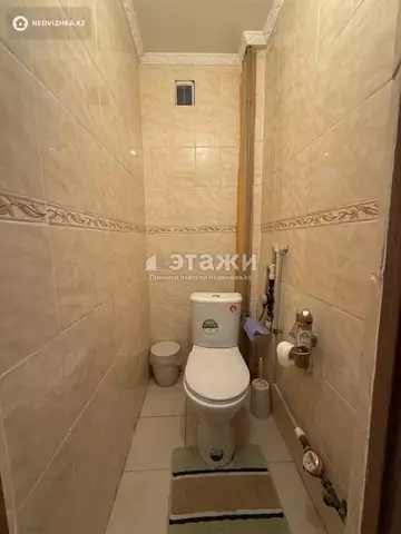 2-комнатная квартира, этаж 2 из 5, 50 м²