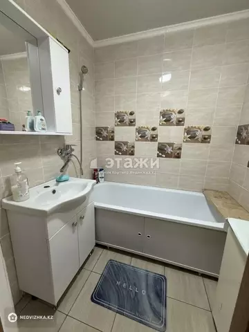 49.6 м², 2-комнатная квартира, этаж 2 из 5, 50 м², изображение - 4