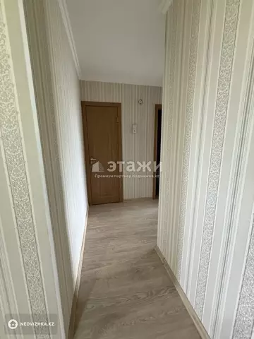 49.6 м², 2-комнатная квартира, этаж 2 из 5, 50 м², изображение - 5