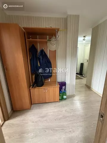 49.6 м², 2-комнатная квартира, этаж 2 из 5, 50 м², изображение - 6