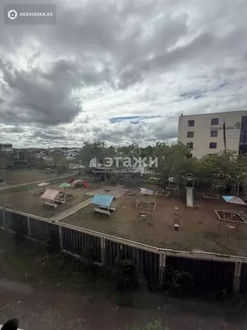49.6 м², 2-комнатная квартира, этаж 2 из 5, 50 м², изображение - 7