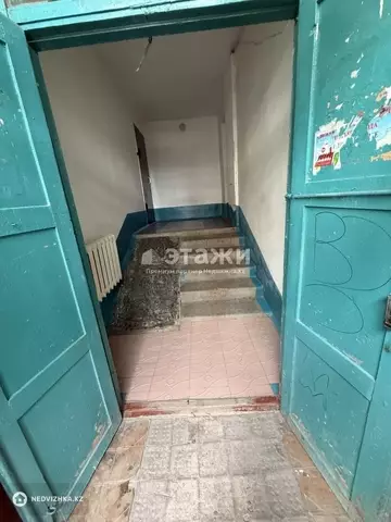 49.6 м², 2-комнатная квартира, этаж 2 из 5, 50 м², изображение - 8