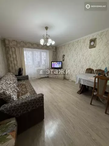 49.6 м², 2-комнатная квартира, этаж 2 из 5, 50 м², изображение - 9