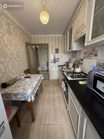 49.6 м², 2-комнатная квартира, этаж 2 из 5, 50 м², изображение - 10