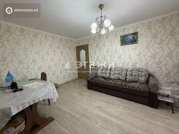 49.6 м², 2-комнатная квартира, этаж 2 из 5, 50 м², изображение - 11
