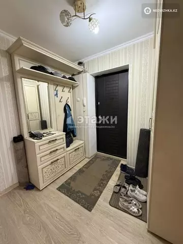 49.6 м², 2-комнатная квартира, этаж 2 из 5, 50 м², изображение - 12