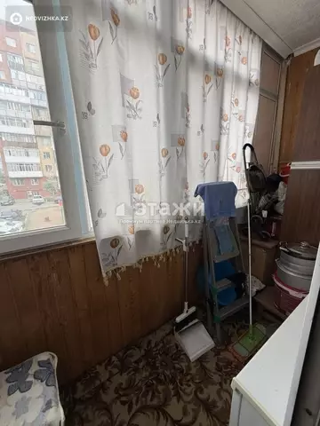 49.6 м², 2-комнатная квартира, этаж 2 из 5, 50 м², изображение - 13
