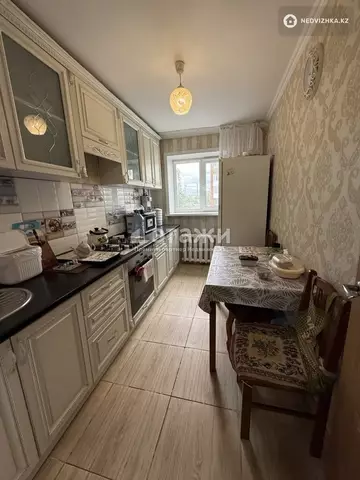 49.6 м², 2-комнатная квартира, этаж 2 из 5, 50 м², изображение - 14
