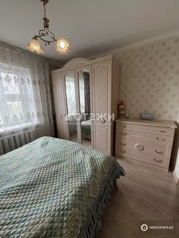 49.6 м², 2-комнатная квартира, этаж 2 из 5, 50 м², изображение - 17