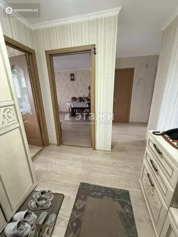 49.6 м², 2-комнатная квартира, этаж 2 из 5, 50 м², изображение - 18
