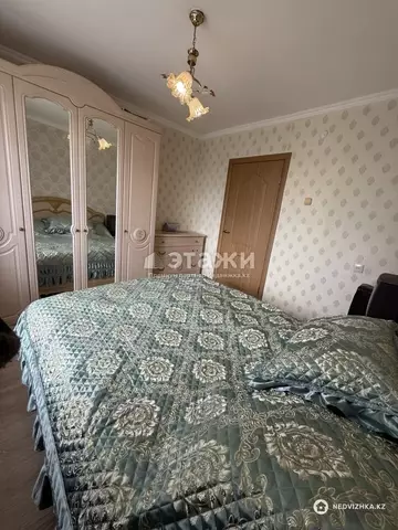49.6 м², 2-комнатная квартира, этаж 2 из 5, 50 м², изображение - 19