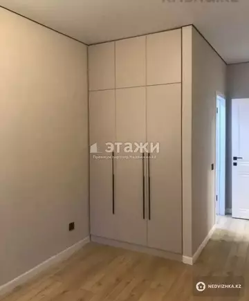 2-комнатная квартира, этаж 12 из 12, 53 м²