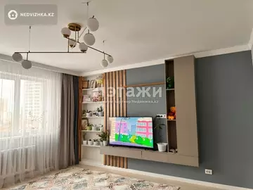 87.6 м², 4-комнатная квартира, этаж 2 из 12, 88 м², изображение - 4