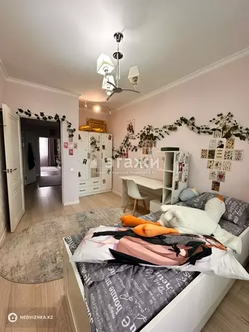 87.6 м², 4-комнатная квартира, этаж 2 из 12, 88 м², изображение - 6