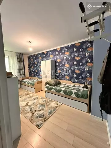 87.6 м², 4-комнатная квартира, этаж 2 из 12, 88 м², изображение - 9