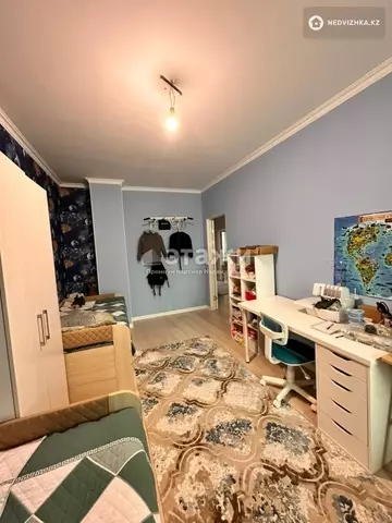 87.6 м², 4-комнатная квартира, этаж 2 из 12, 88 м², изображение - 10