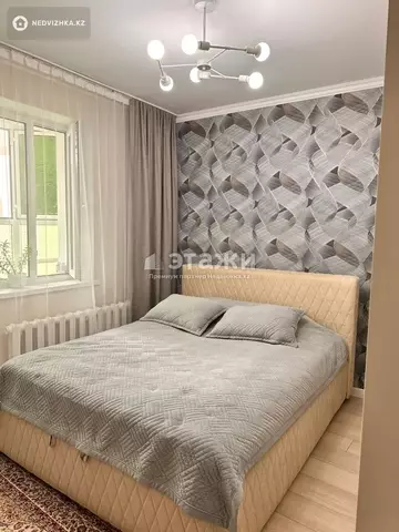 87.6 м², 4-комнатная квартира, этаж 2 из 12, 88 м², изображение - 12