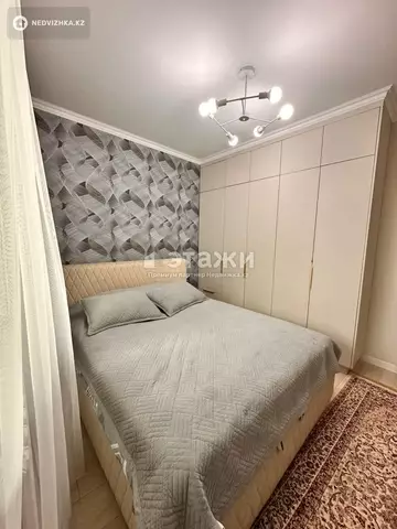 87.6 м², 4-комнатная квартира, этаж 2 из 12, 88 м², изображение - 13