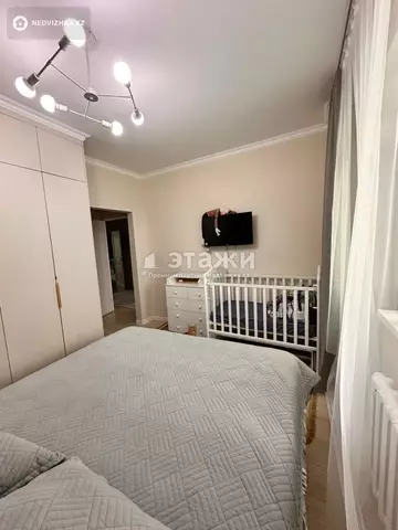 87.6 м², 4-комнатная квартира, этаж 2 из 12, 88 м², изображение - 14