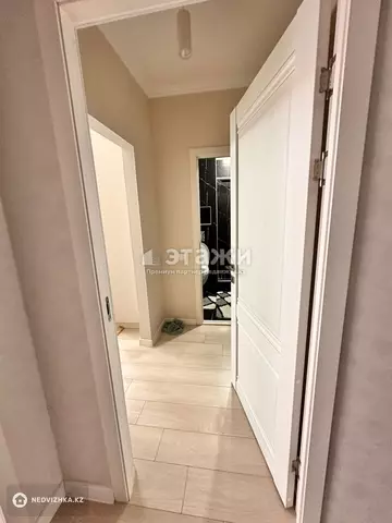 87.6 м², 4-комнатная квартира, этаж 2 из 12, 88 м², изображение - 15