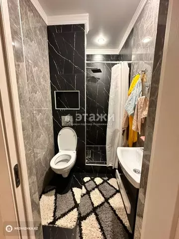 87.6 м², 4-комнатная квартира, этаж 2 из 12, 88 м², изображение - 16