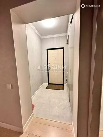 87.6 м², 4-комнатная квартира, этаж 2 из 12, 88 м², изображение - 17