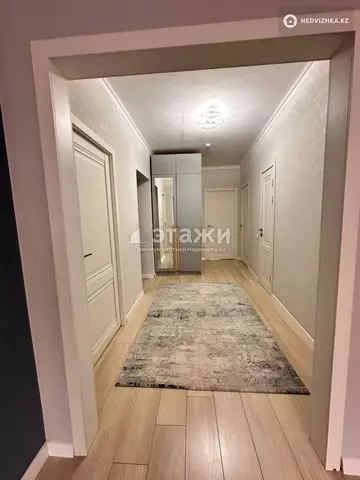 87.6 м², 4-комнатная квартира, этаж 2 из 12, 88 м², изображение - 18