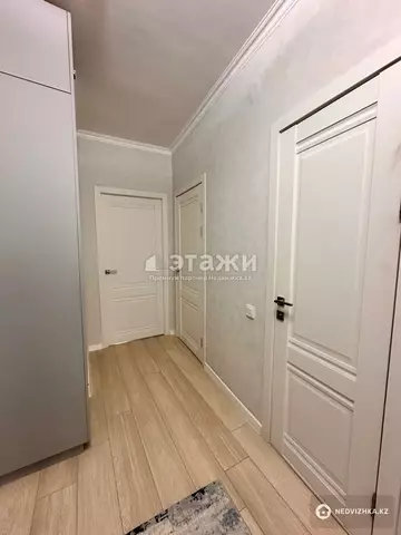 87.6 м², 4-комнатная квартира, этаж 2 из 12, 88 м², изображение - 20