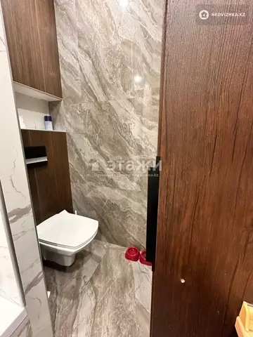 87.6 м², 4-комнатная квартира, этаж 2 из 12, 88 м², изображение - 21