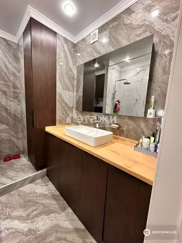 87.6 м², 4-комнатная квартира, этаж 2 из 12, 88 м², изображение - 22