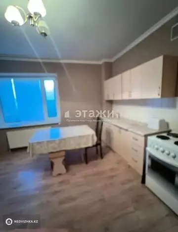 55 м², 1-комнатная квартира, этаж 6 из 16, 55 м², изображение - 2