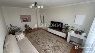 3-комнатная квартира, этаж 15 из 16, 79 м²