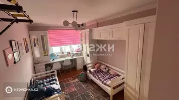 3-комнатная квартира, этаж 15 из 16, 79 м²