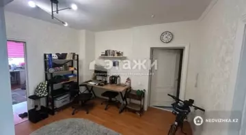 78.9 м², 3-комнатная квартира, этаж 15 из 16, 79 м², изображение - 4