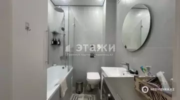 78.9 м², 3-комнатная квартира, этаж 15 из 16, 79 м², изображение - 7