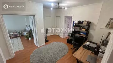 78.9 м², 3-комнатная квартира, этаж 15 из 16, 79 м², изображение - 9