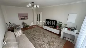 78.9 м², 3-комнатная квартира, этаж 15 из 16, 79 м², изображение - 10