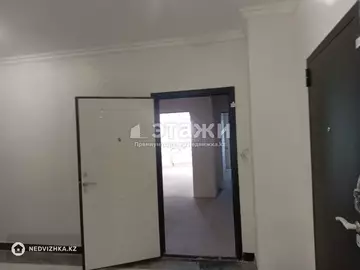 1-комнатная квартира, этаж 11 из 25, 51 м²