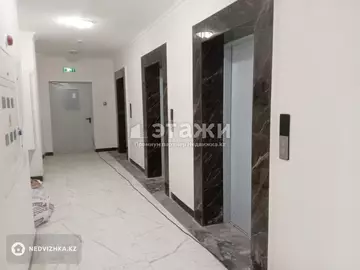 1-комнатная квартира, этаж 11 из 25, 51 м²