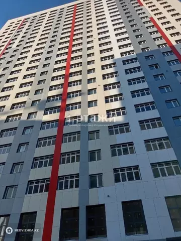 1-комнатная квартира, этаж 11 из 25, 51 м²