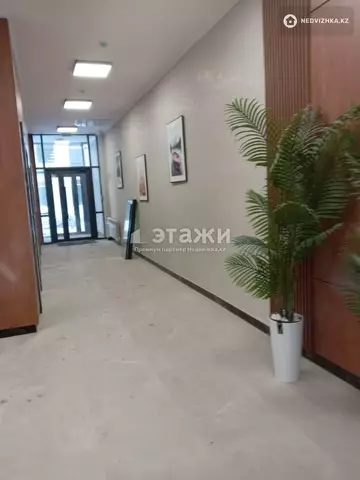 1-комнатная квартира, этаж 11 из 25, 51 м²