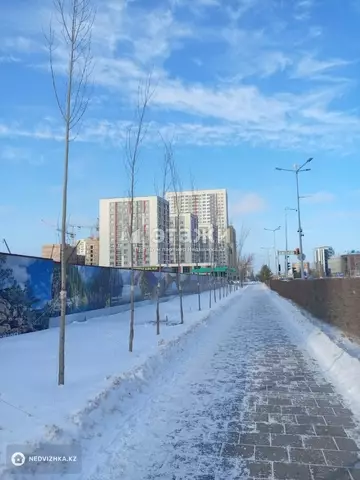 50.6 м², 1-комнатная квартира, этаж 11 из 25, 51 м², изображение - 4