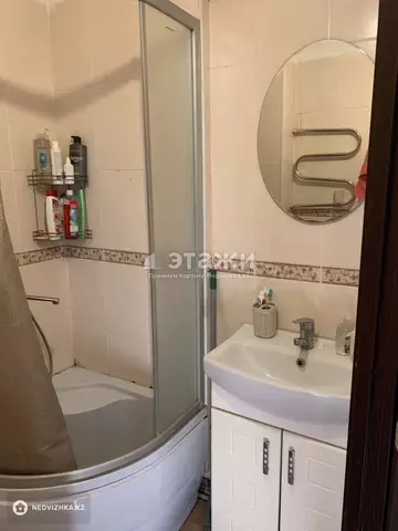 1-комнатная квартира, этаж 1 из 5, 30 м²