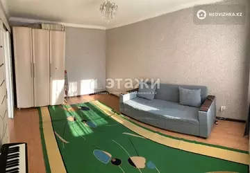 1-комнатная квартира, этаж 1 из 5, 30 м²