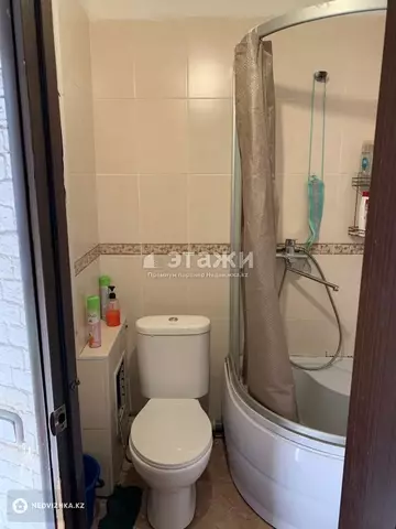 1-комнатная квартира, этаж 1 из 5, 30 м²