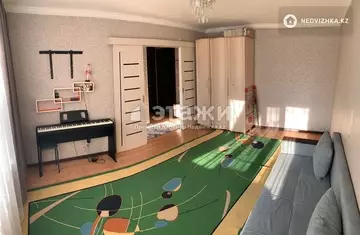 1-комнатная квартира, этаж 1 из 5, 30 м²