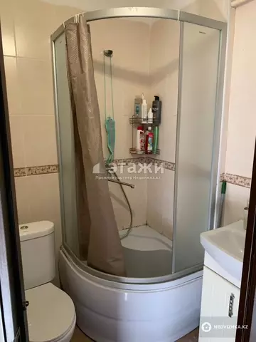 30 м², 1-комнатная квартира, этаж 1 из 5, 30 м², изображение - 4