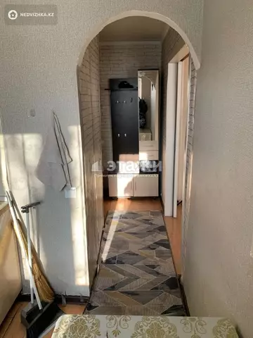 30 м², 1-комнатная квартира, этаж 1 из 5, 30 м², изображение - 6