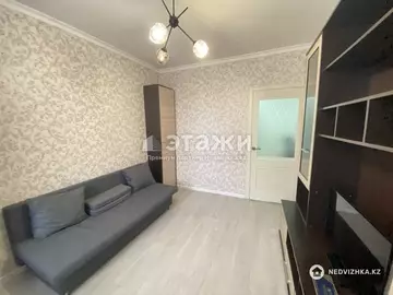 24 м², 1-комнатная квартира, этаж 4 из 7, 24 м², изображение - 0