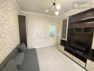 24 м², 1-комнатная квартира, этаж 4 из 7, 24 м², изображение - 1